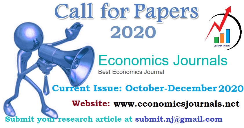 Call for Paper 2020